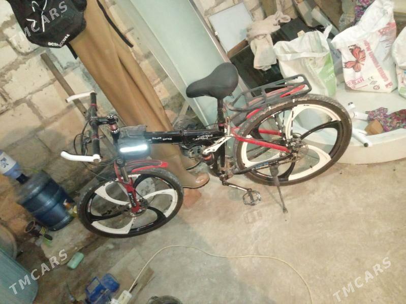 BNW велосипет - Türkmenbaşy - img 1