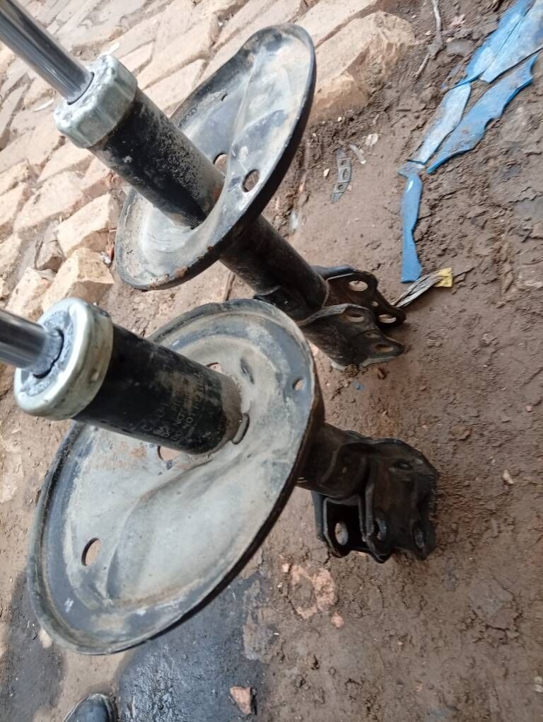 Amazzatir 200 TMT - Gurbansoltan Eje - img 1