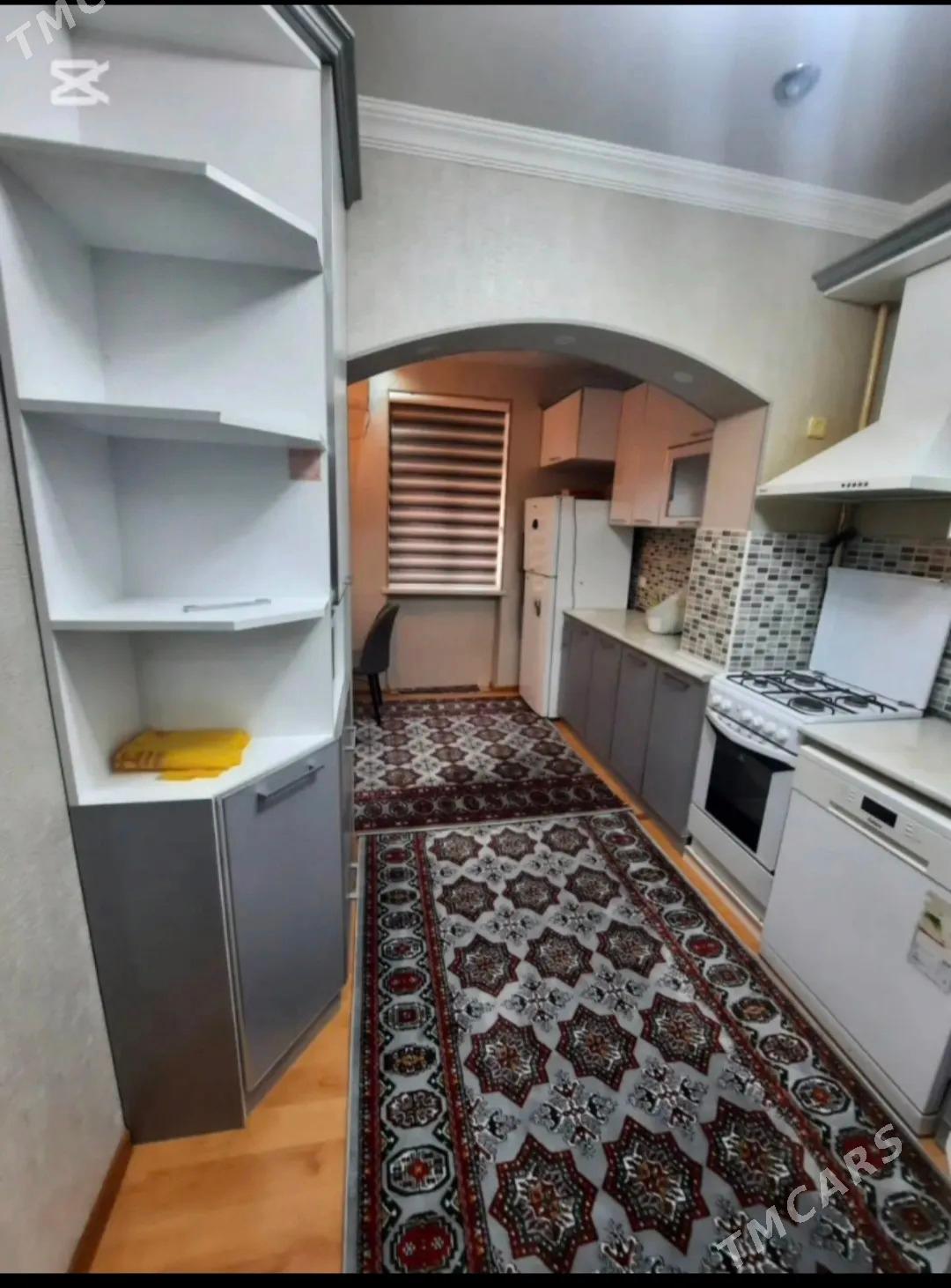 Arenda Jay - Ашхабад - img 1