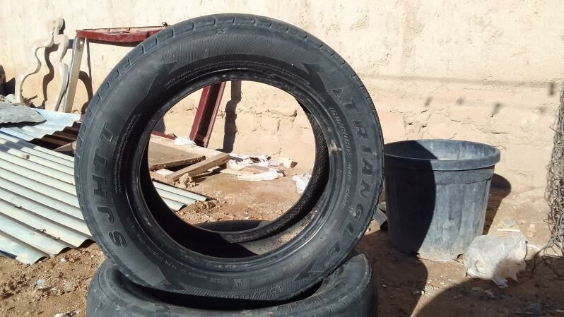 Teker 150 TMT - Türkmenbaşy - img 1