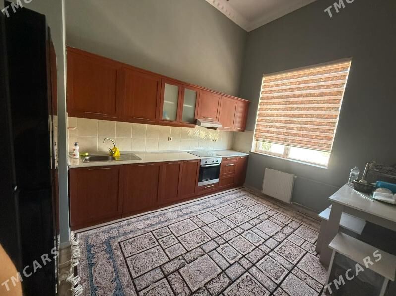 Satlyk Saweski elitge 3et 4kom - ул. Советская (Гарашсызлык шаёлы) - img 1