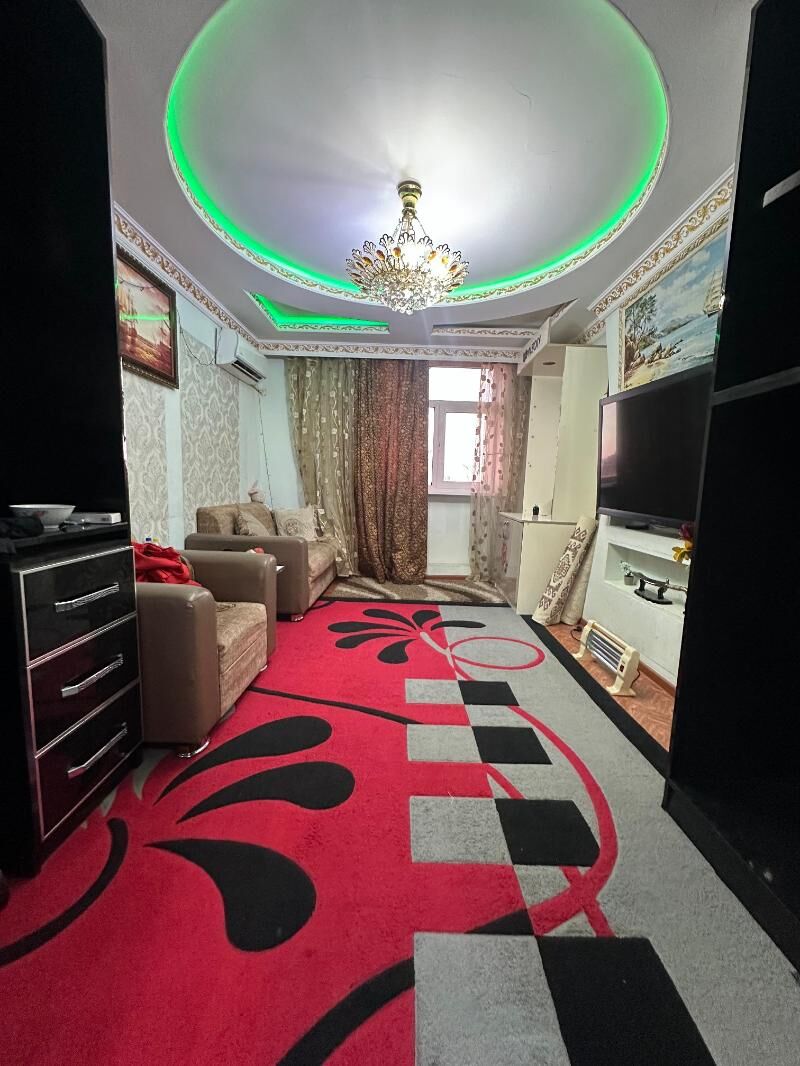 Gowdanka 3 komnat - Aşgabat - img 1