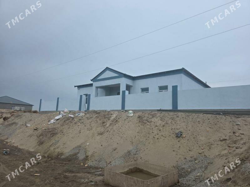 Ipoteka jay miras bazar - Daşoguz - img 1