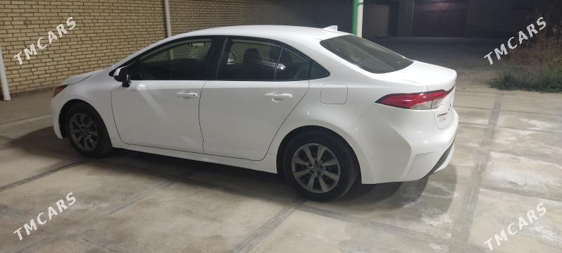 Toyota Corolla 2022 - 265 000 TMT - Mary - img 1