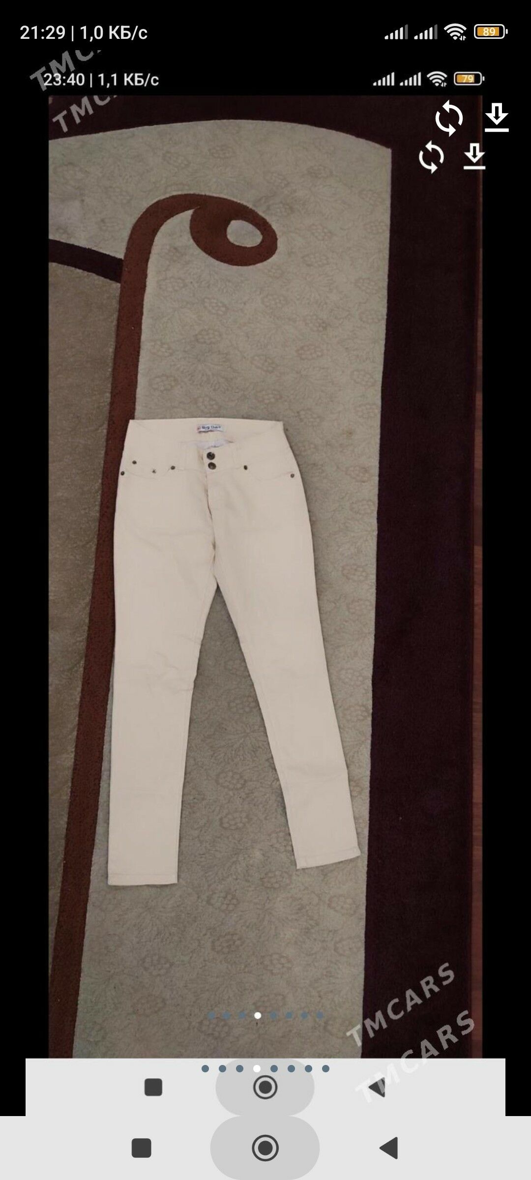 jynsy - Parahat 3 - img 1