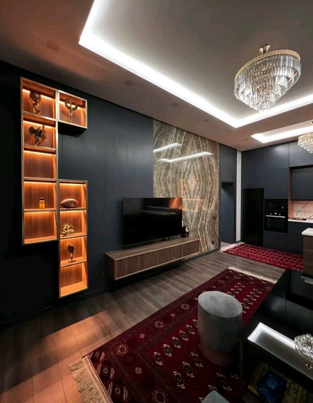 Eyesinden arenda jay gerek... - Aşgabat - img 1