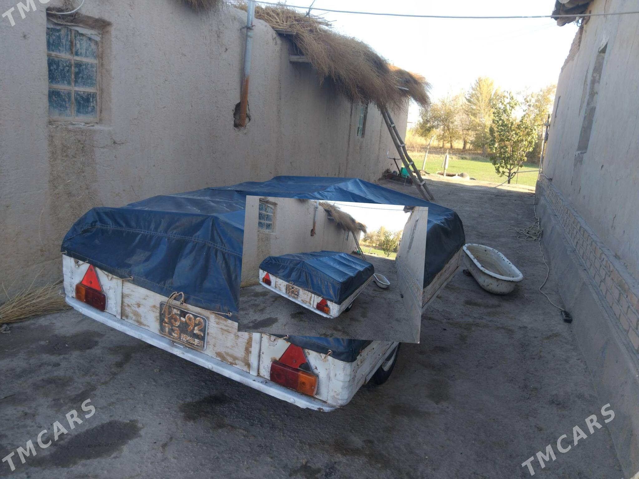 Lada 2106 2018 - 7 000 TMT - Gubadag - img 1