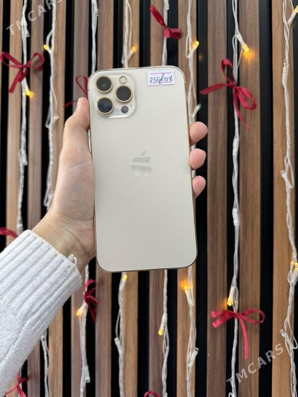 iPhone 12pro max - Mary - img 1