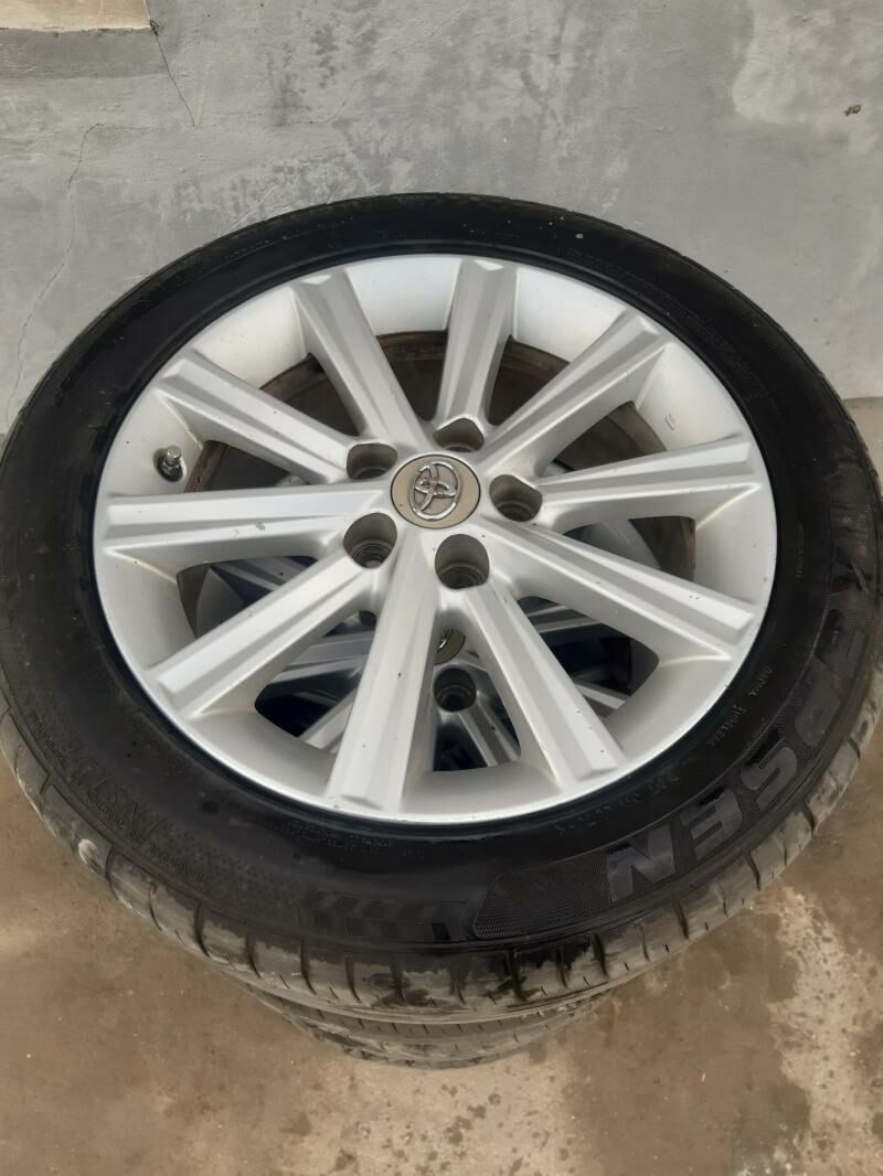 Palta kemry Xle 17 lk Radnoý 5 600 TMT - Aşgabat - img 1