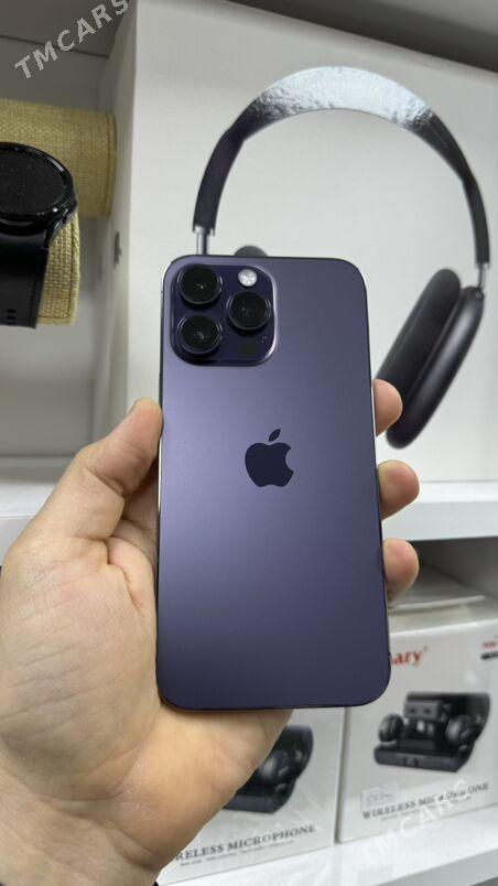 iPhone 14Pro Max 256 - Parahat 1 - img 1