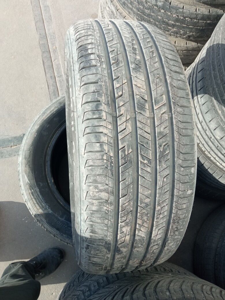 Teker 16 320 TMT - Mary - img 1