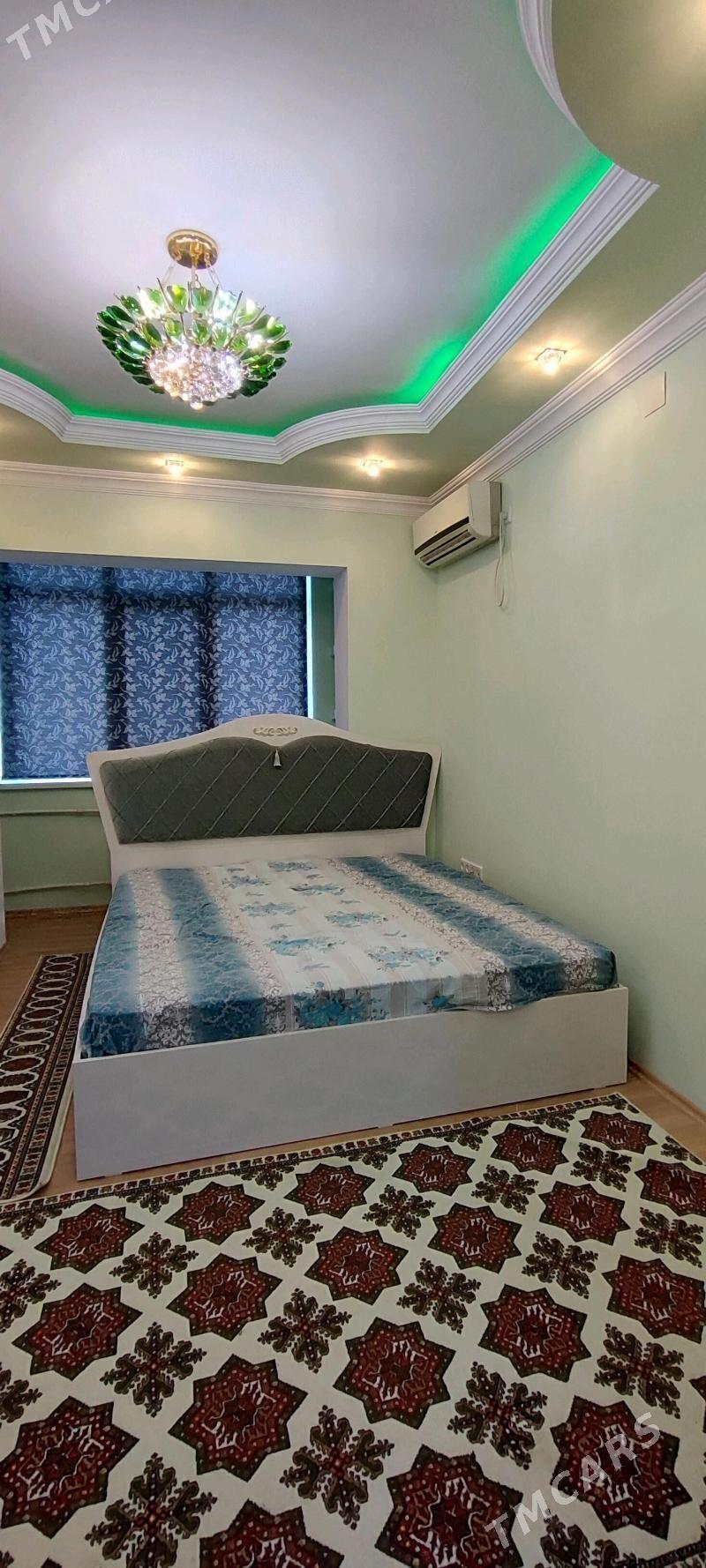 Arenda jay Mir 8 - Aşgabat - img 1