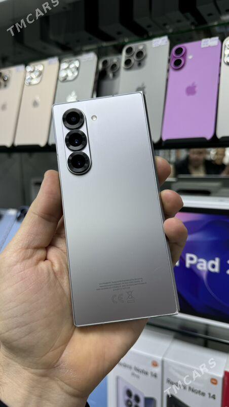 Sams Z Fold6 12/256 - Parahat 1 - img 1