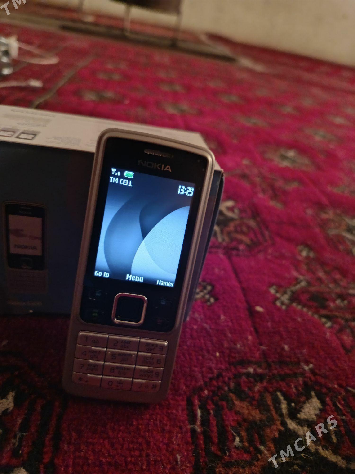 Nokya 63 00 - Babadaýhan - img 1