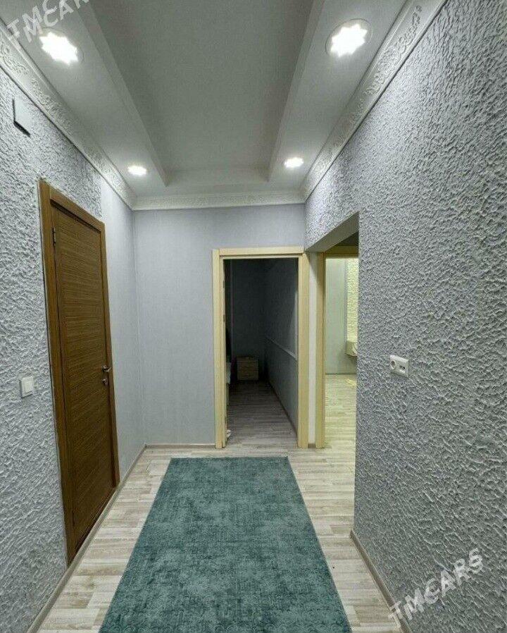 Satlyk podwal - Parahat 6 - img 1