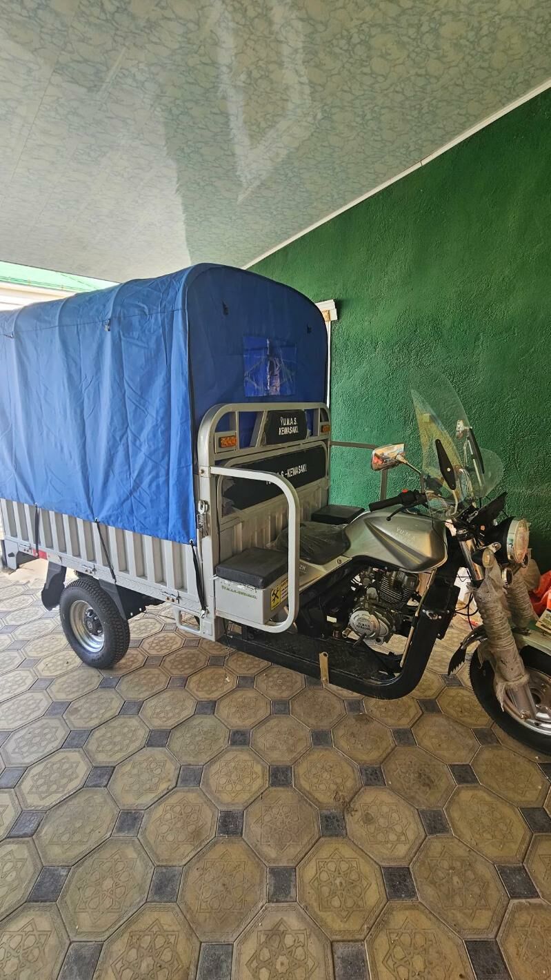 Mator Tent Çadyr 2 500 TMT - Täze zaman - img 1