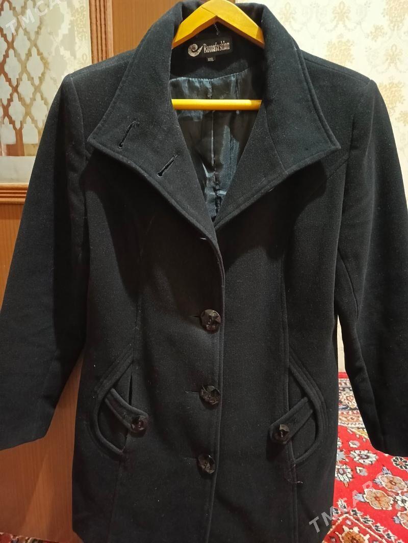 полупальто - Мары - img 1