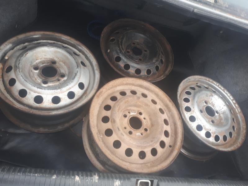 DISGE 14 GM 450 TMT - Gubadag - img 1