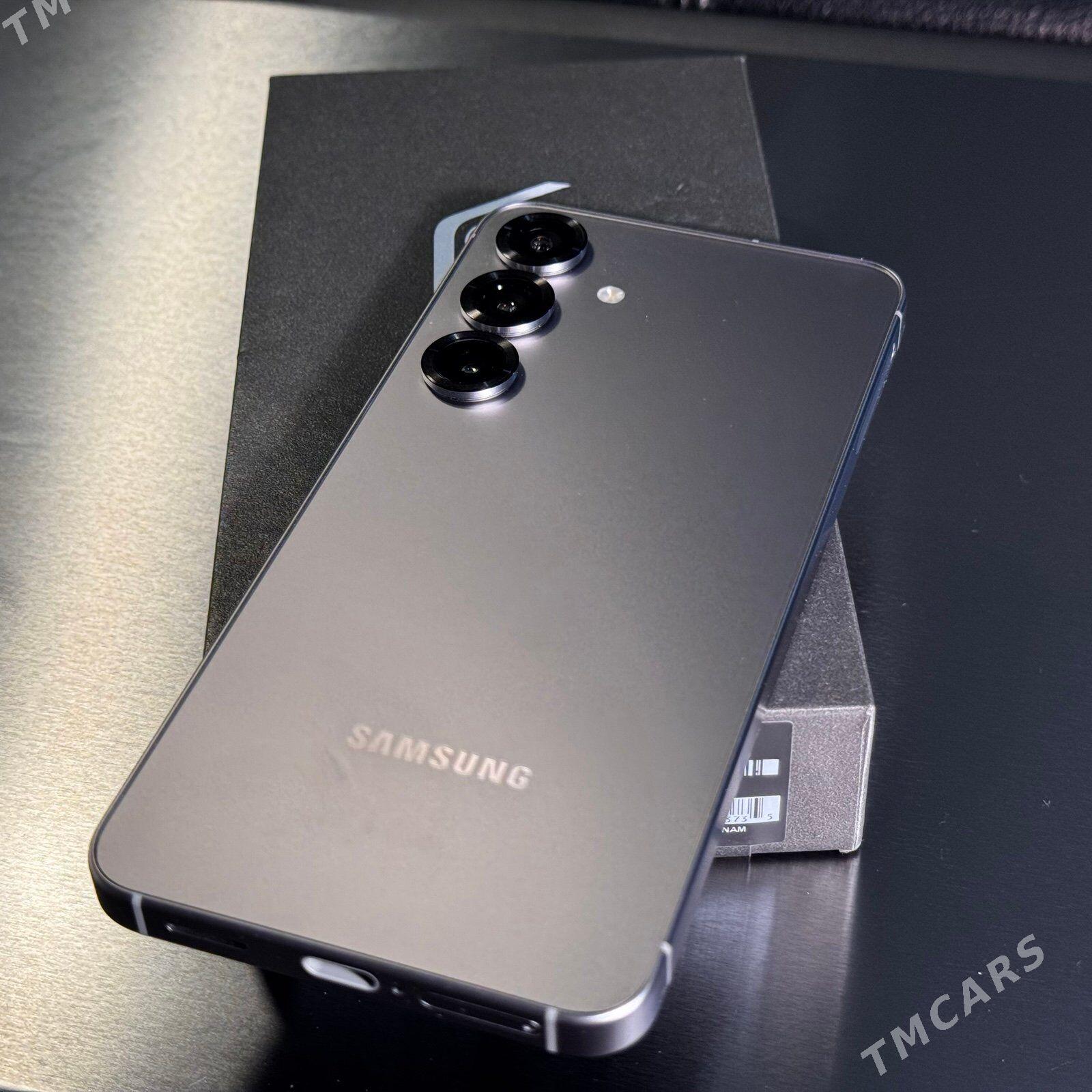 S25 - Türkmenbaşy - img 1