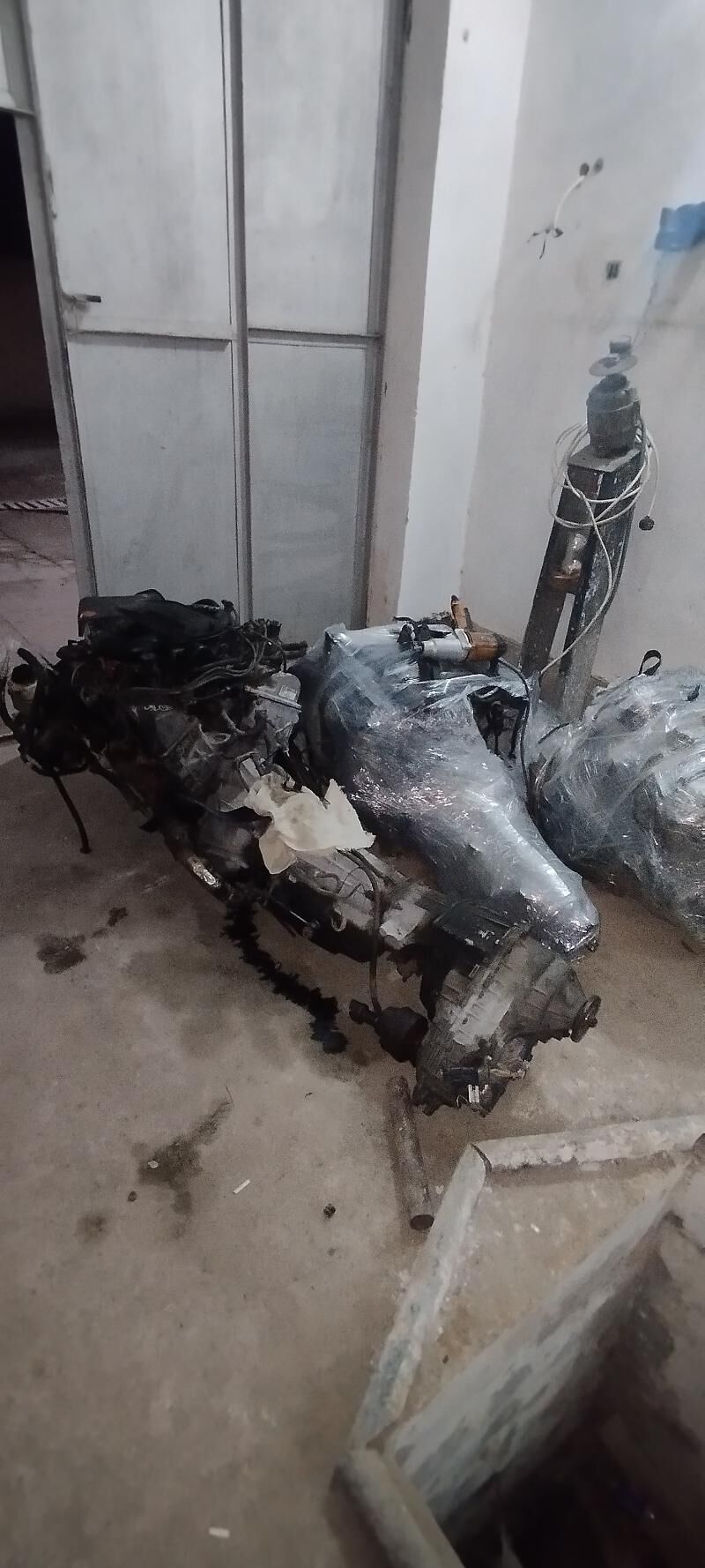 Ford mator karopka 10 000 TMT - Türkmenabat - img 1