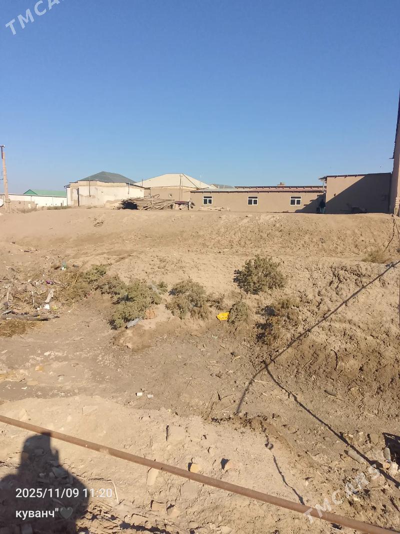 satlyk jay - Gurbansoltan Eje - img 1