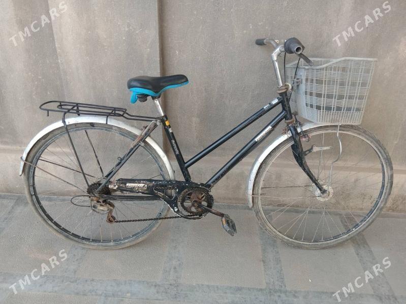 welesopet - Мары - img 1