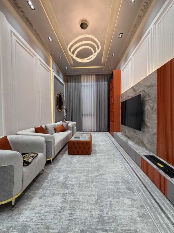 ARENDA FULL ELITKA - Aşgabat - img 1