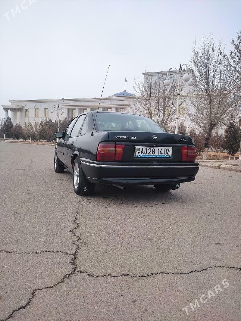 Opel Vectra 1994 - 56 000 TMT - Daşoguz - img 1