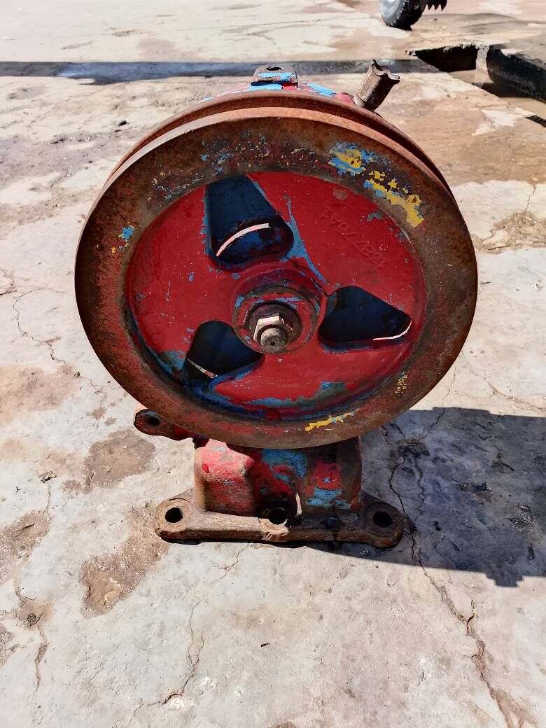 reduktor 2 000 TMT - Saýat - img 1