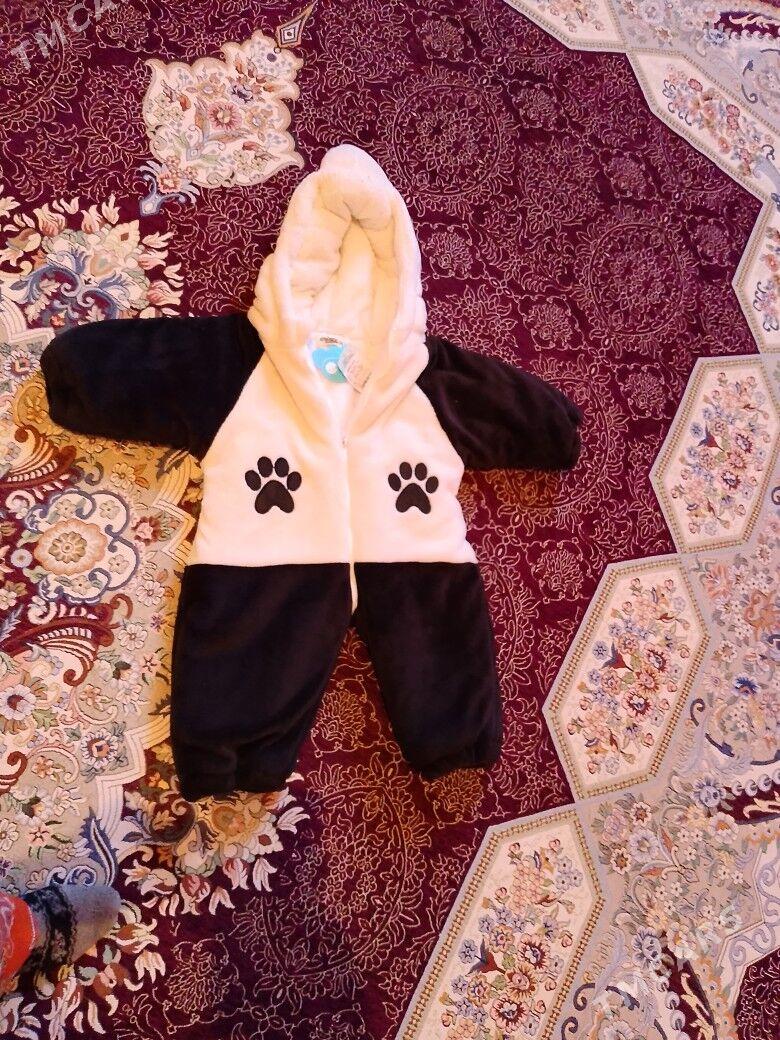 kombizon - Daşoguz - img 1