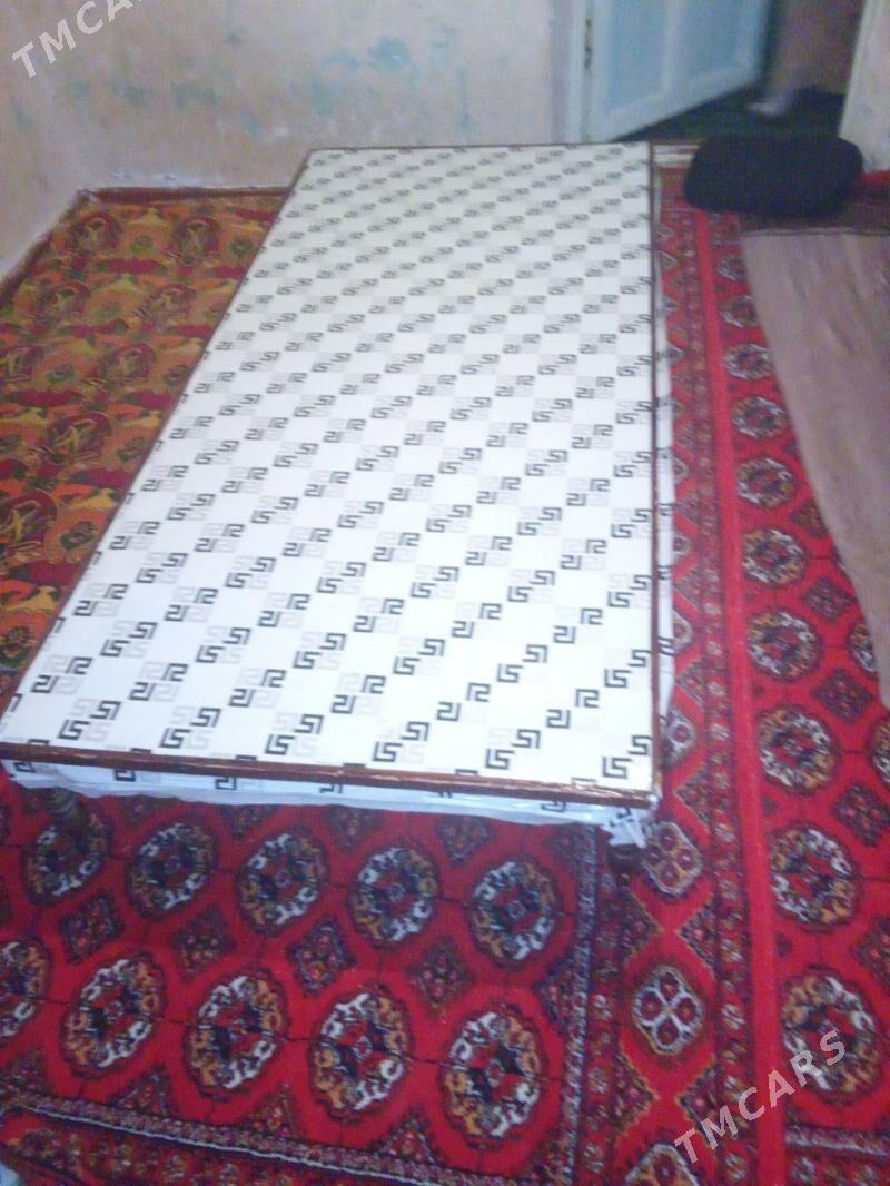 Стол нахар - Daşoguz - img 1