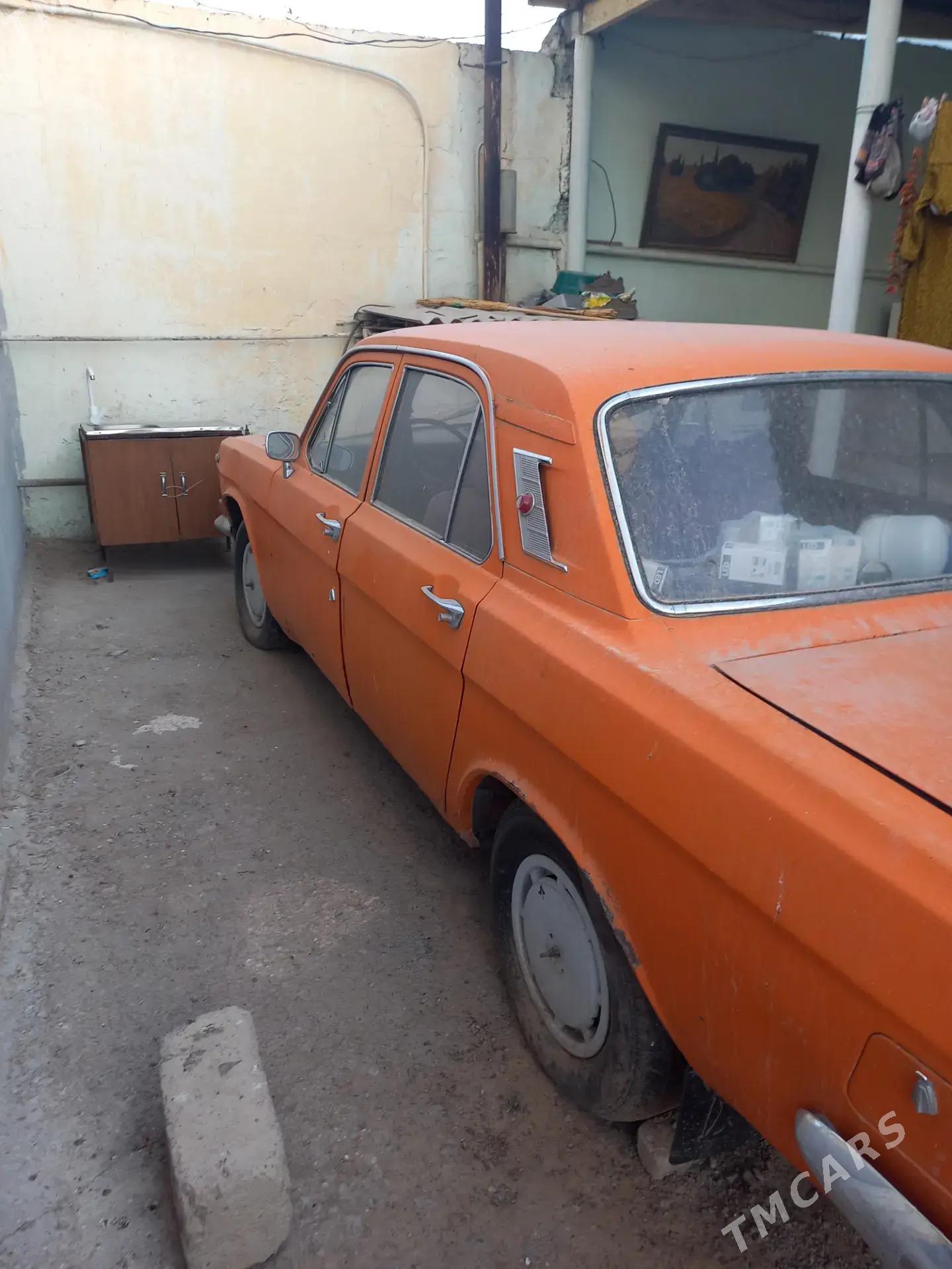 Gaz 24 1980 - 20 000 TMT - Tejen - img 1