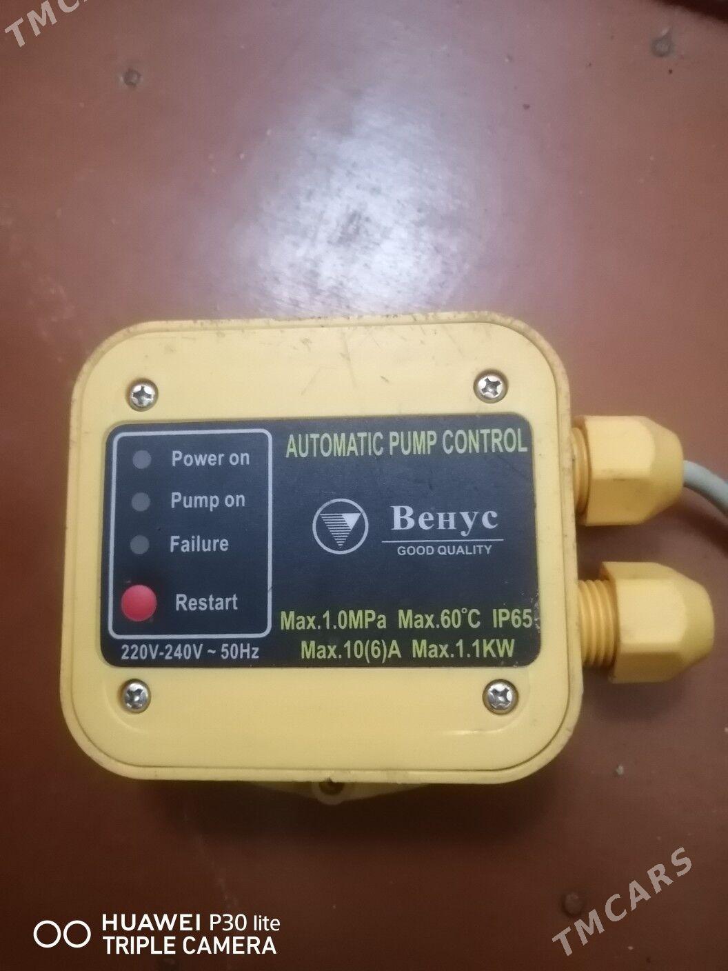 Плато на вакуум - Türkmenbaşy - img 1