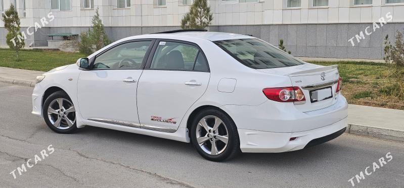 Toyota Corolla 2008 - 178 000 TMT - Ашхабад - img 1