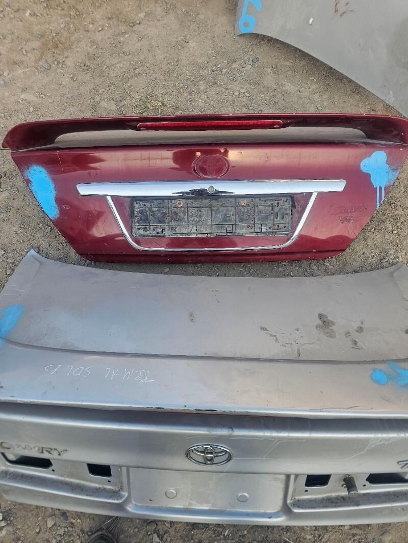 banan babycka 700 TMT - Mary - img 1