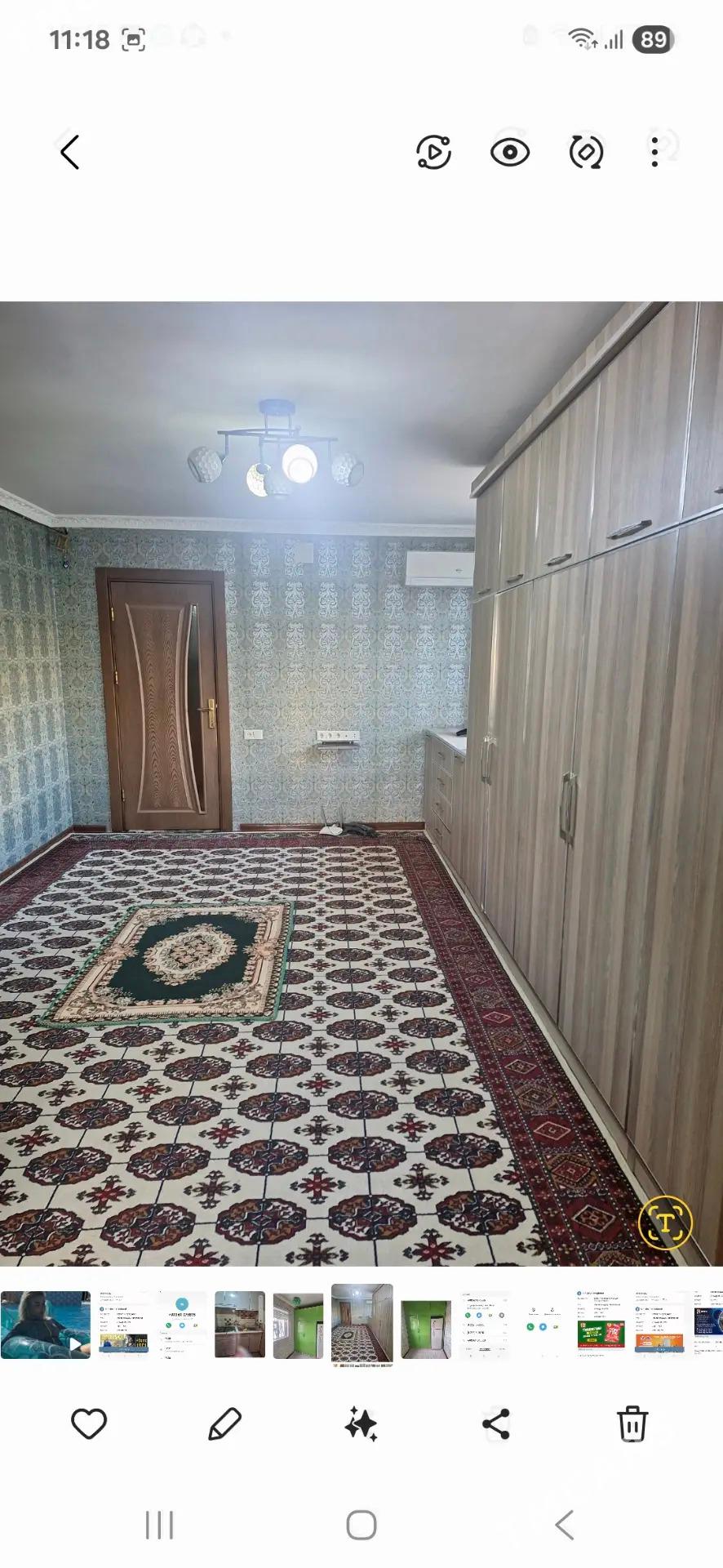 аренда жай - Balkanabat - img 1