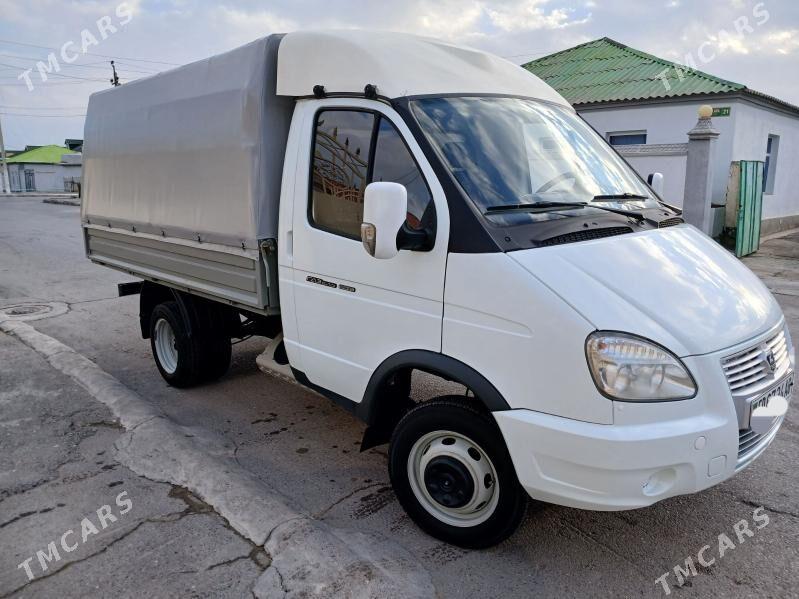 Gaz Gazel 2016 - 195 000 TMT - Aşgabat - img 1