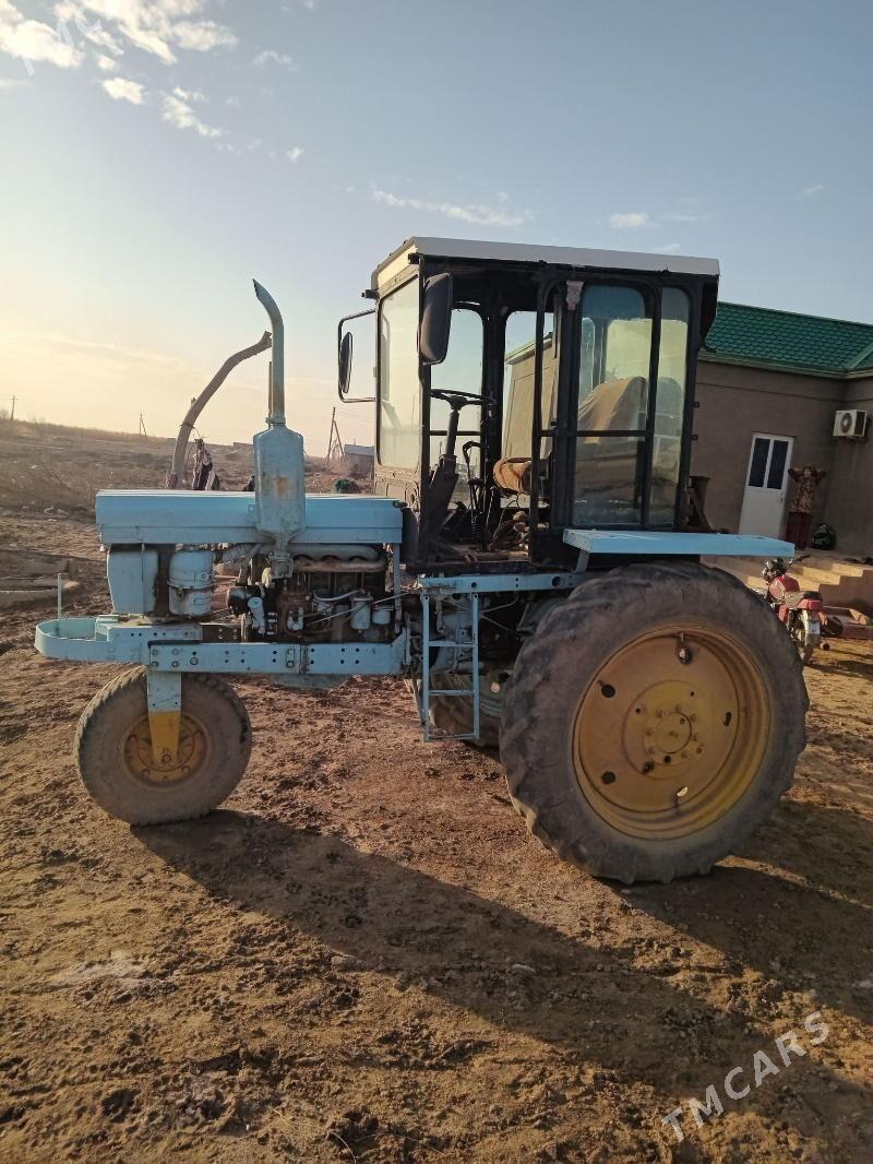 MTZ T-28 1991 - 22 000 TMT - Oguz han - img 1