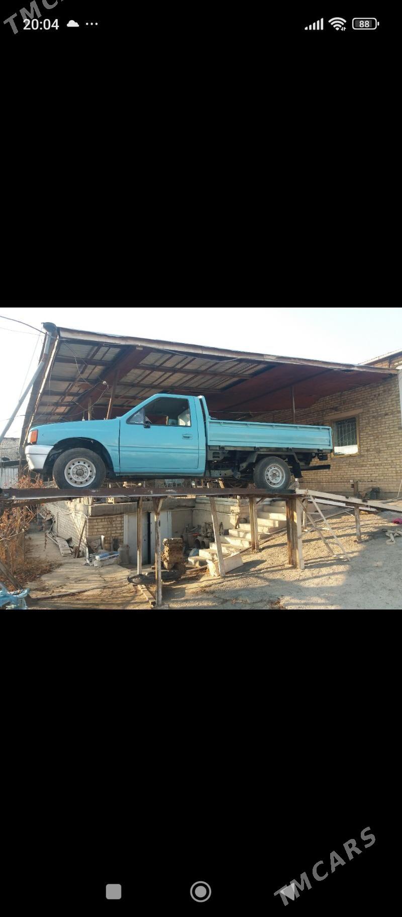 Toyota Hiace 1995 - 90 000 TMT - Туркменабат - img 1