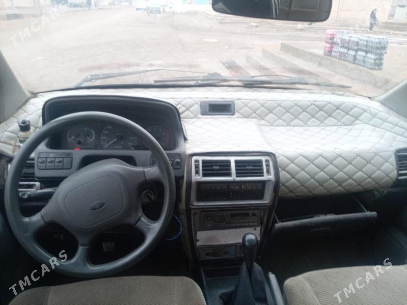 Mitsubishi Chariot 1993 - 25 000 TMT - Кёнеургенч - img 1