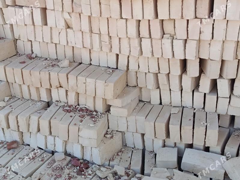 zawutdan kerpic - Тагтабазар - img 1