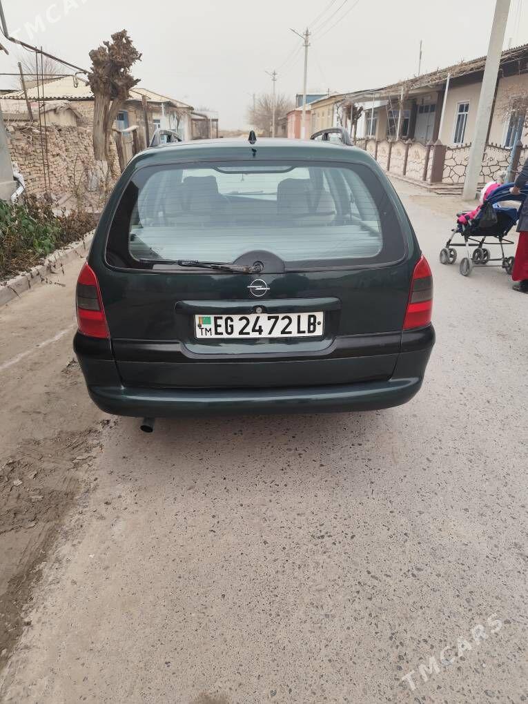 Opel Vectra 1999 - 60 000 TMT - Фарап - img 1