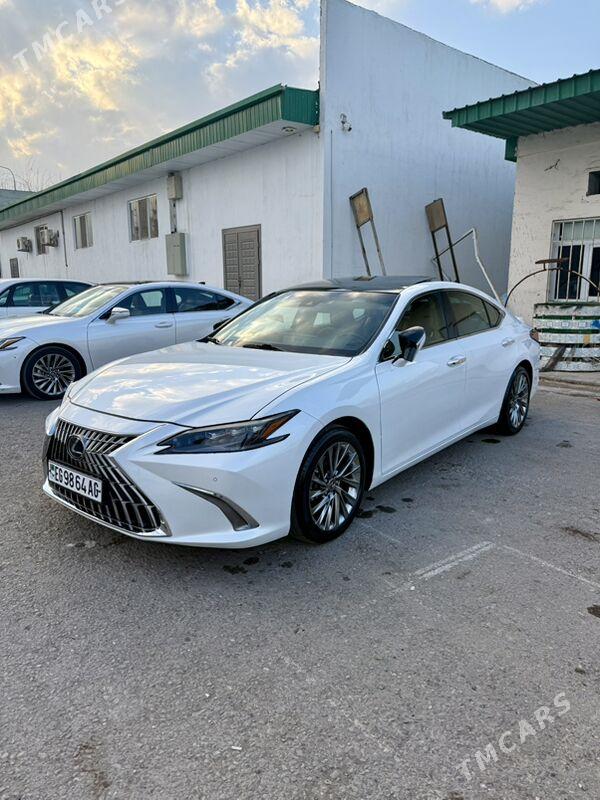 Lexus ES 350 2023 - 660 000 TMT - Ашхабад - img 1