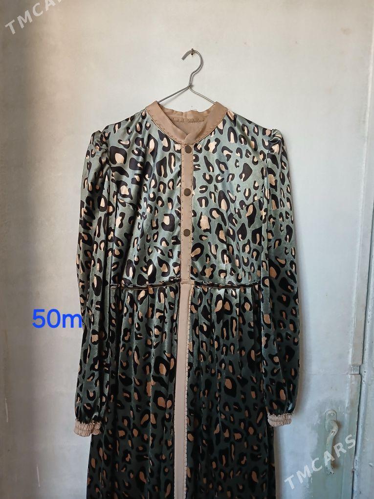 Koynekler - Туркменбаши - img 1