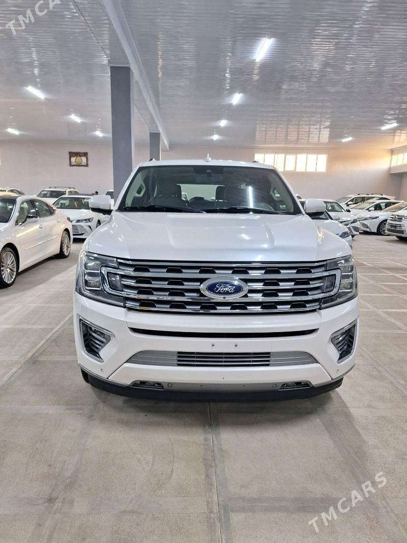 Ford Expedition 2019 - 510 000 TMT - Mary - img 1
