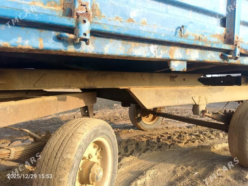 MTZ 82 2012 - 15 000 TMT - Губадаг - img 1