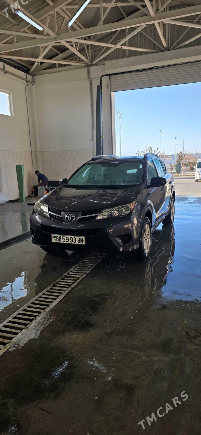 Toyota RAV4 2013 - 250 000 TMT - Balkanabat - img 1