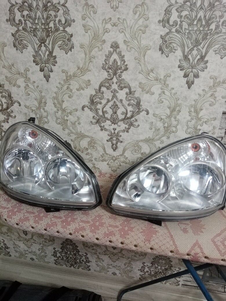 Фара 2 000 TMT - Türkmenbaşy - img 1