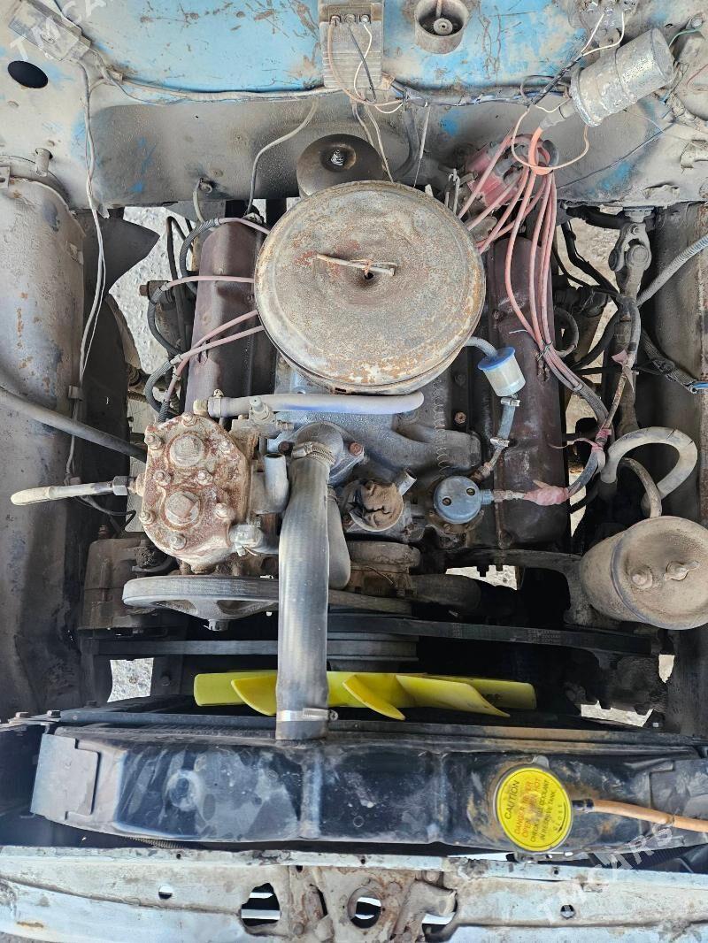 Zil 130 1993 - 75 000 TMT - Сакарчага - img 1