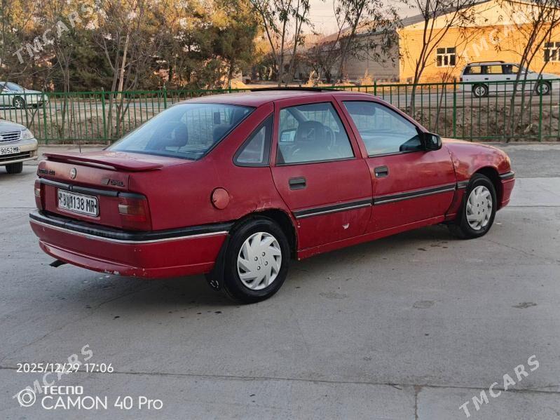 Opel Vectra 1993 - 27 000 TMT - Mary - img 1